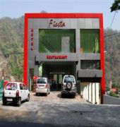 Fiesta Hotel Kathgodam Nainital Dış mekan fotoğraf